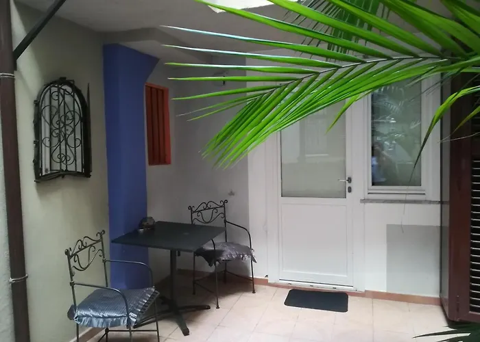 Relais Palazzo Taverna Guest house 3*