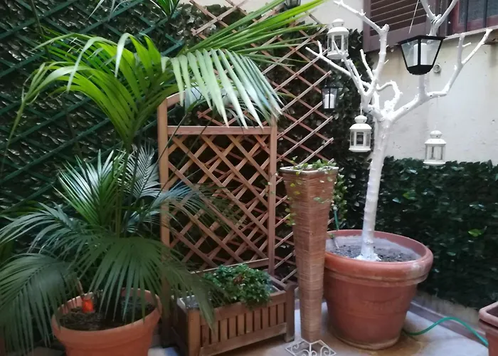 Relais Palazzo Taverna