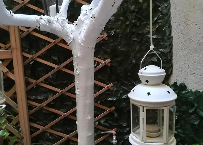 Relais Palazzo Taverna Guest house Rome