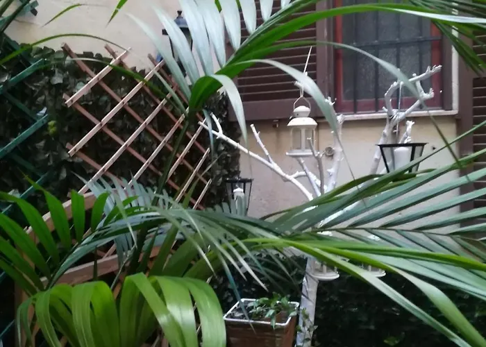 Relais Palazzo Taverna 3*