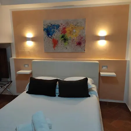 Gasthof Relais Palazzo Taverna 3*