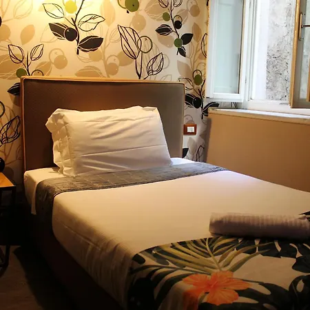 Relais Palazzo Taverna Rom