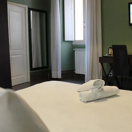 Gasthof Relais Palazzo Taverna Rom