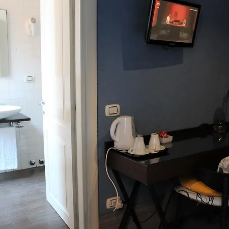 Gasthof Relais Palazzo Taverna 3*