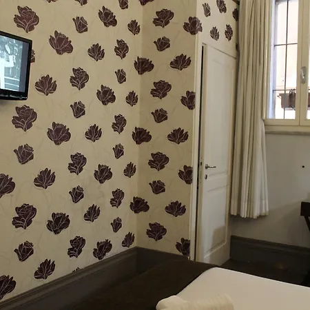 Relais Palazzo Taverna Gasthof