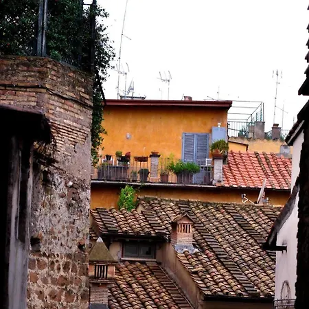 Gasthof Relais Palazzo Taverna